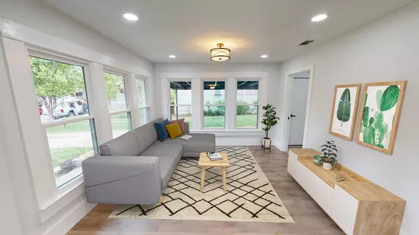 3 bedrooms apartment for rent in Oak Cliff - Sw Dallas, Dallas