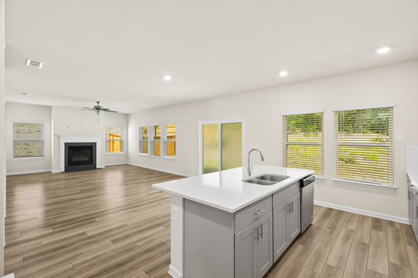 Coliving in Union City - South Atl, Atlanta