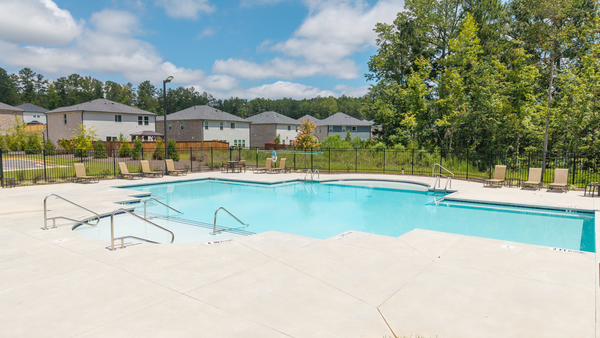 Coliving in Union City - South Atl, Atlanta