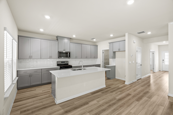 Coliving in Union City - South Atl, Atlanta