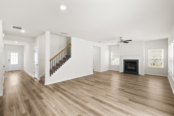 Coliving in Union City - South Atl, Atlanta