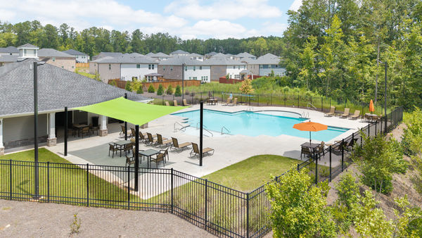 Coliving in Union City - South Atl, Atlanta
