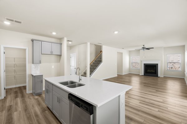 Coliving in Union City - South Atl, Atlanta