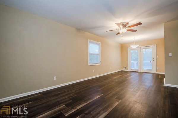Coliving in Lawrenceville GA - East Atl, Atlanta