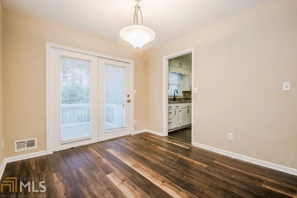 Coliving in Lawrenceville GA - East Atl, Atlanta
