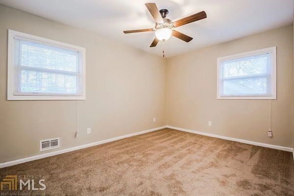 Coliving in Lawrenceville GA - East Atl, Atlanta