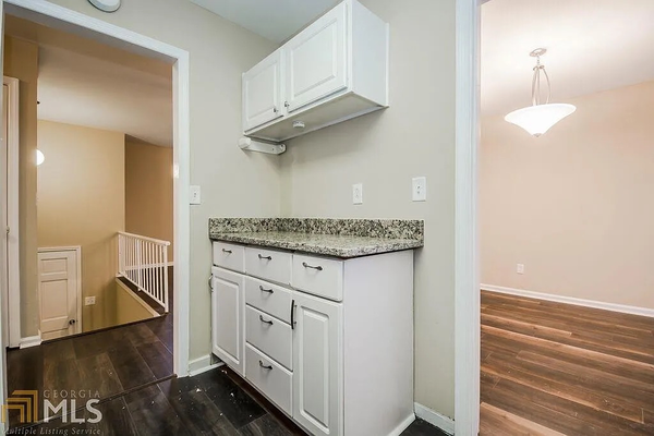 Coliving in Lawrenceville GA - East Atl, Atlanta