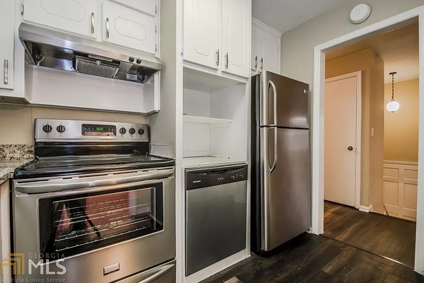 Coliving in Lawrenceville GA - East Atl, Atlanta