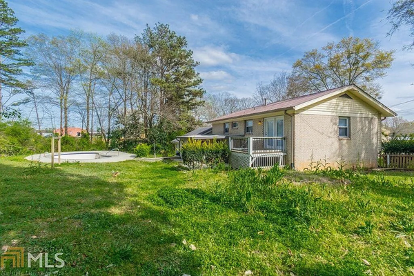 Coliving in Lawrenceville GA - East Atl, Atlanta