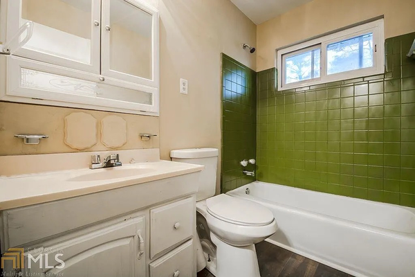 Coliving in Lawrenceville GA - East Atl, Atlanta