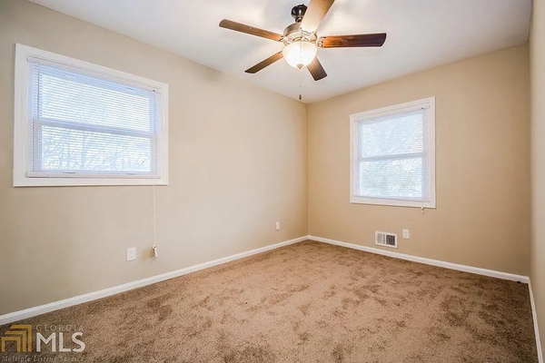 Coliving in Lawrenceville GA - East Atl, Atlanta