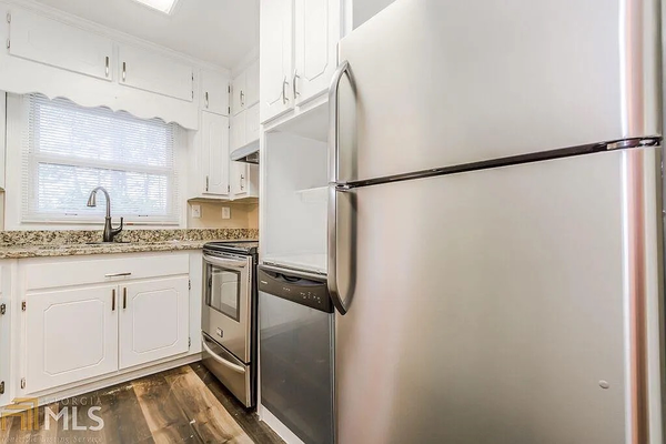 Coliving in Lawrenceville GA - East Atl, Atlanta
