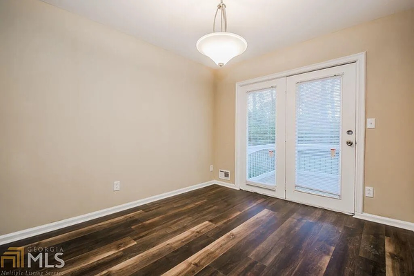 Coliving in Lawrenceville GA - East Atl, Atlanta