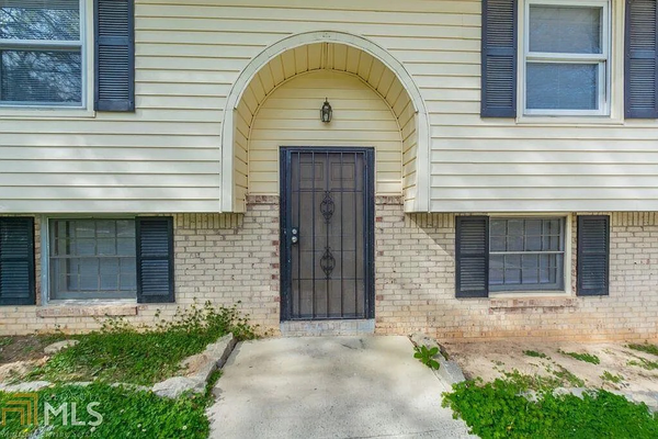 Coliving in Lawrenceville GA - East Atl, Atlanta