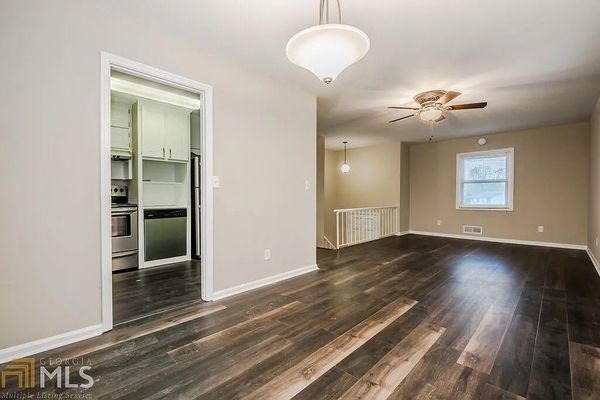 Coliving in Lawrenceville GA - East Atl, Atlanta