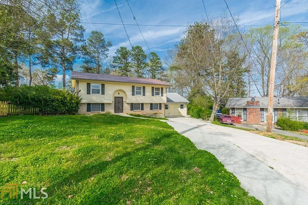 Coliving in Lawrenceville GA - East Atl, Atlanta
