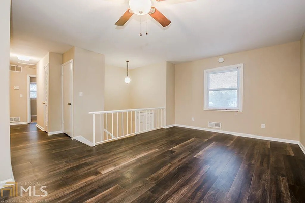 Coliving in Lawrenceville GA - East Atl, Atlanta