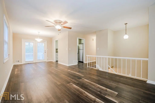 Coliving in Lawrenceville GA - East Atl, Atlanta
