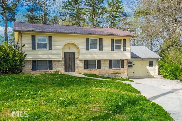 Coliving in Lawrenceville GA - East Atl, Atlanta