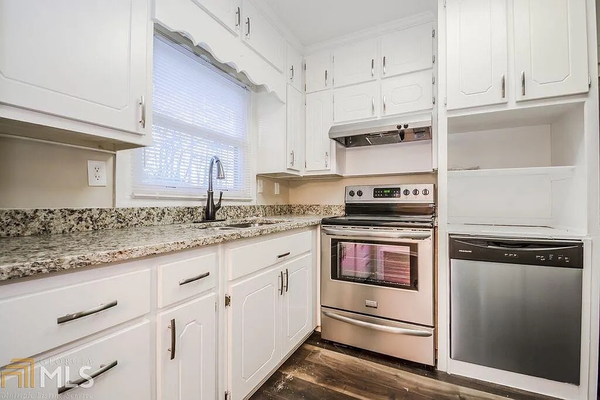 Coliving in Lawrenceville GA - East Atl, Atlanta