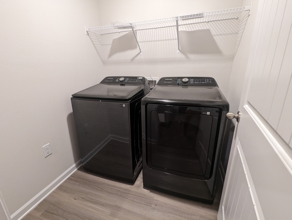 Coliving in Becton Park - East Charlotte, Charlotte