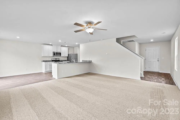 Coliving in Becton Park - East Charlotte, Charlotte
