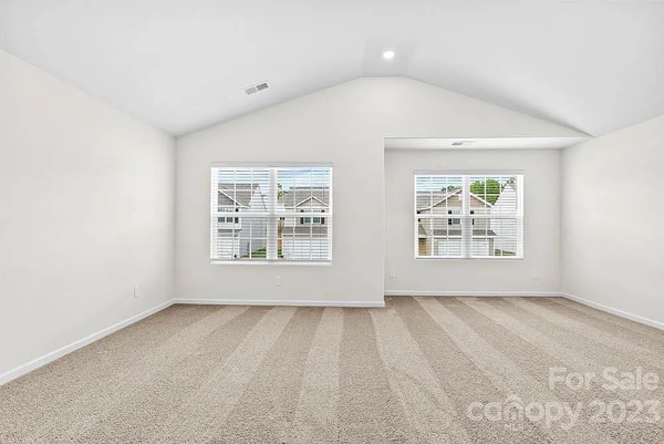 Coliving in Becton Park - East Charlotte, Charlotte