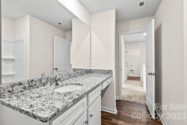 Coliving in Becton Park - East Charlotte, Charlotte
