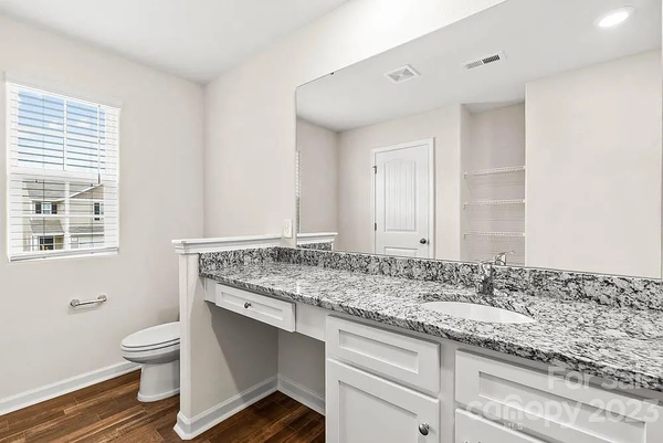 Coliving in Becton Park - East Charlotte, Charlotte