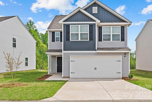 Coliving in Becton Park - East Charlotte, Charlotte