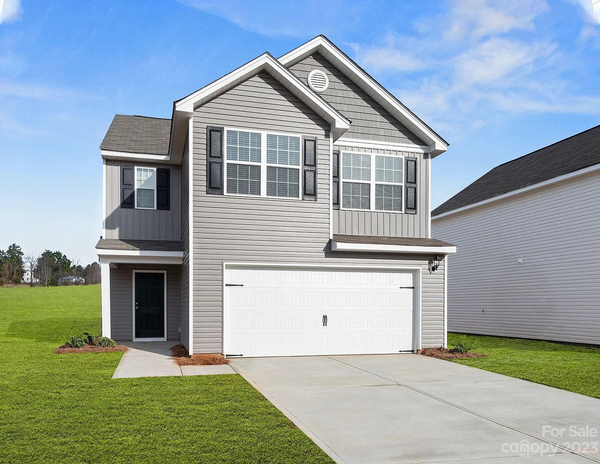 Coliving in Becton Park - East Charlotte, Charlotte