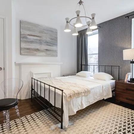 Coliving in Prospect Heights - Brooklyn, New York