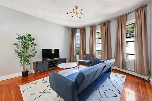 Coliving in Dorchester - Boston, Boston