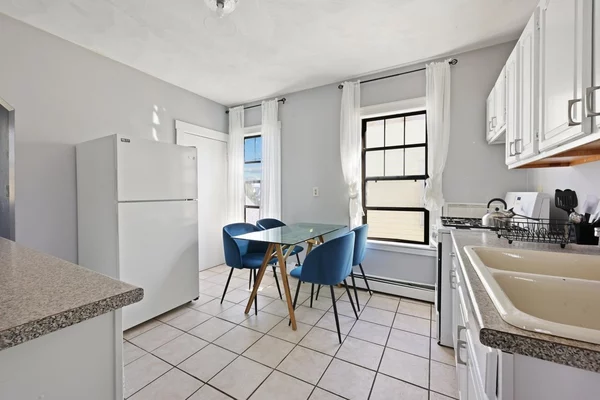Coliving in Dorchester - Boston, Boston