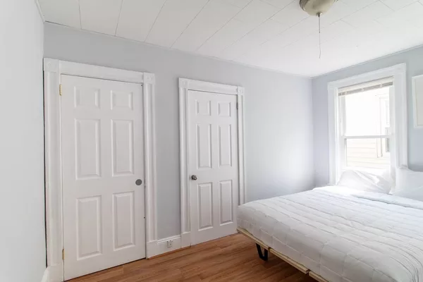 Coliving in Inner Belt - Somerville, Boston