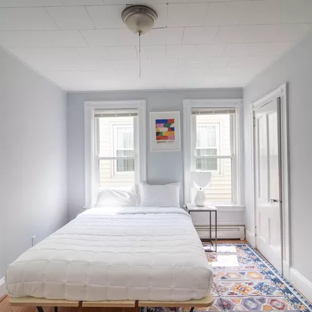 Coliving in Inner Belt - Somerville, Boston