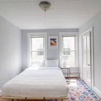 Coliving in Inner Belt - Somerville, Boston