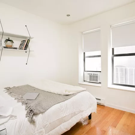 Coliving in Morningside Heights - Manhattan, New York