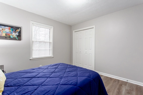 Coliving in Woodstock GA - North Atl, Atlanta
