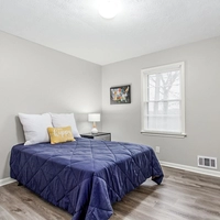 Coliving in Woodstock GA - North Atl, Atlanta