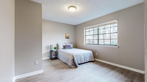 Coliving in Union City - South Atl, Atlanta