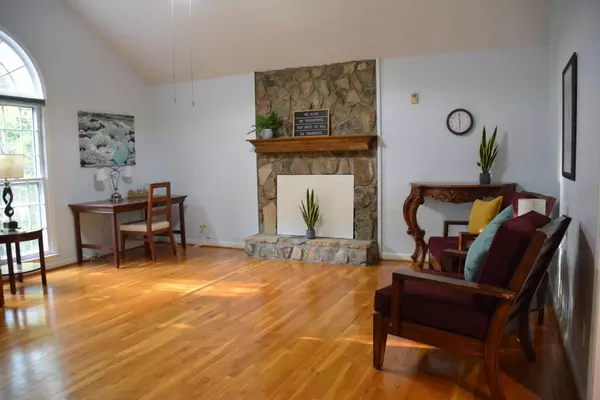 Coliving in Woodstock GA - North Atl, Atlanta