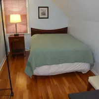 Coliving in Woodstock GA - North Atl, Atlanta