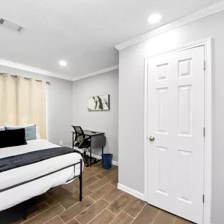 Coliving in League City - Se Houston, Houston