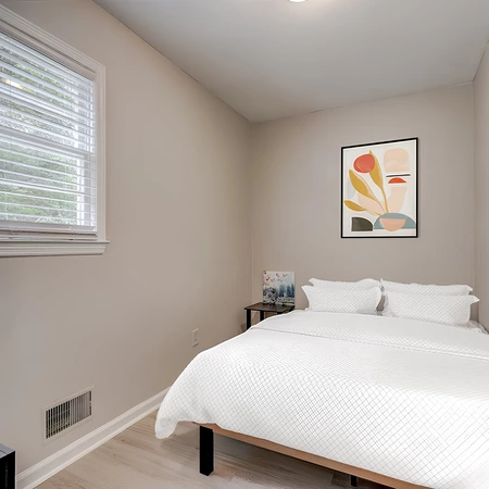 Coliving in College Park - South Atl, Atlanta