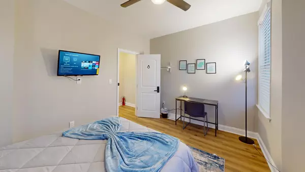 Coliving in Midtown Baltimore - Baltimore Metro Area, Washington DC