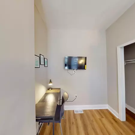 Coliving in Midtown Baltimore - Baltimore Metro Area, Washington DC