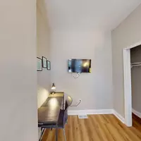 Coliving in Midtown Baltimore - Baltimore Metro Area, Washington DC