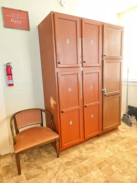 Coliving in College Park JAX - Northside, Jacksonville