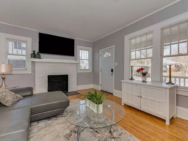 Coliving in Lockwood - Central Charlotte, Charlotte